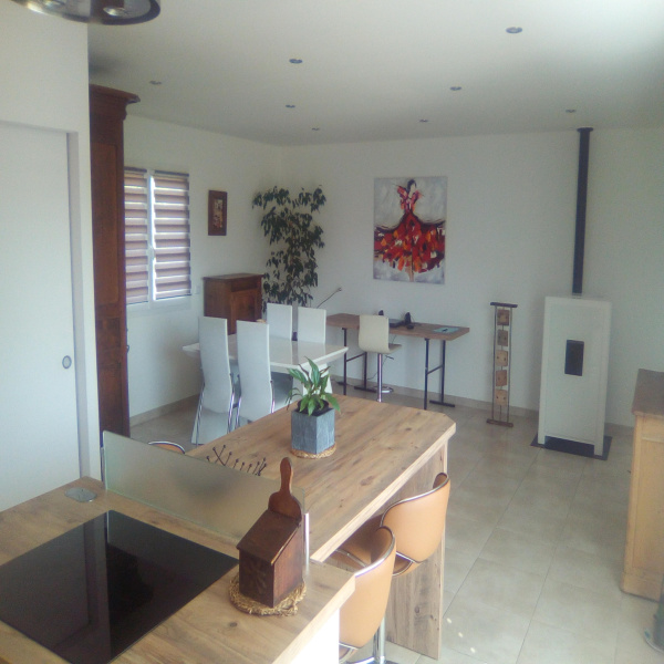 Offres de location Villa Fons 30730
