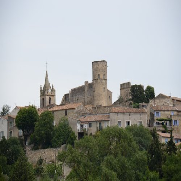Offres de vente Immeuble Montpezat 30730