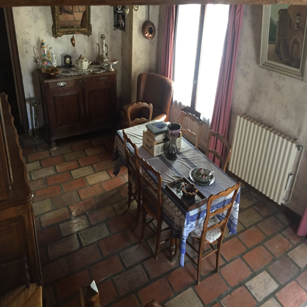 Offres de vente Maison de village Saint-Mamert-du-Gard 30730
