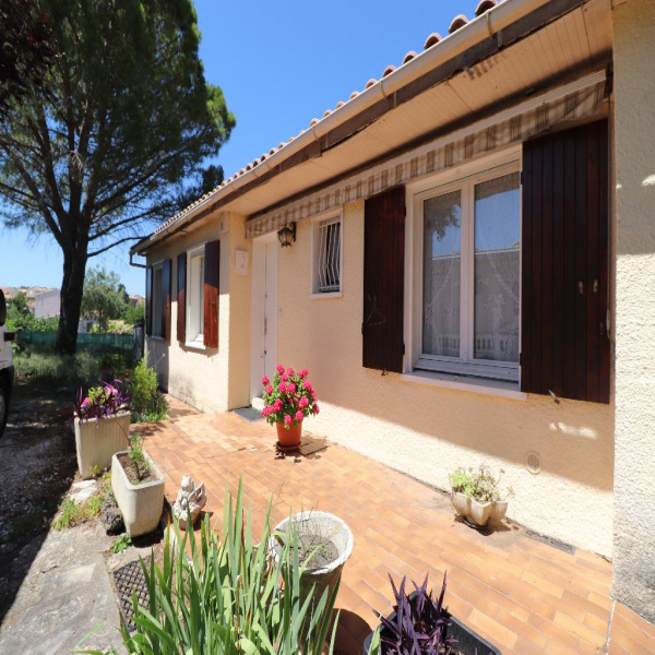 Offres de vente Villa Saint-Mamert-du-Gard 30730