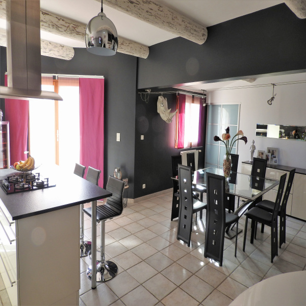 Offres de vente Maison de village Dions 30190