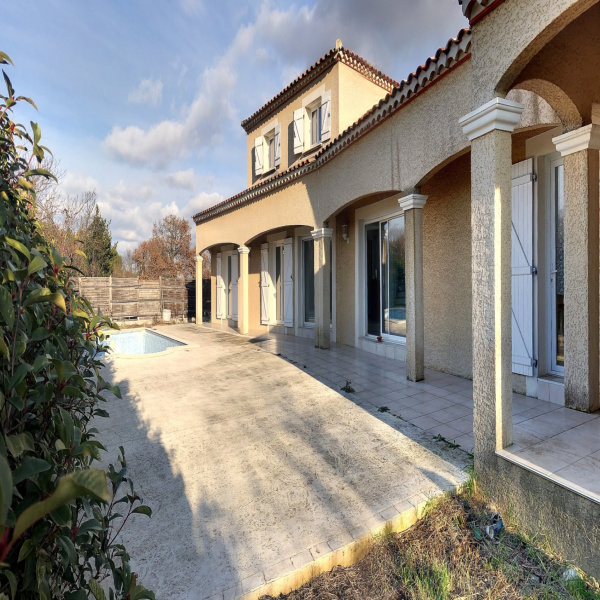 Offres de vente Villa Fons 30730