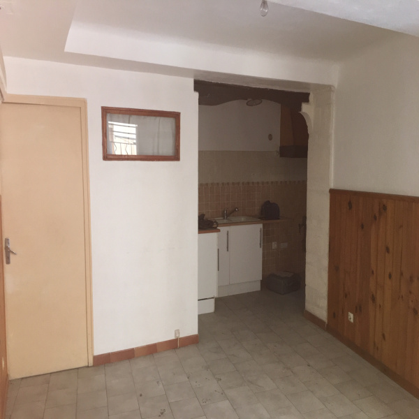 Offres de vente Maison Saint-Gilles 30800