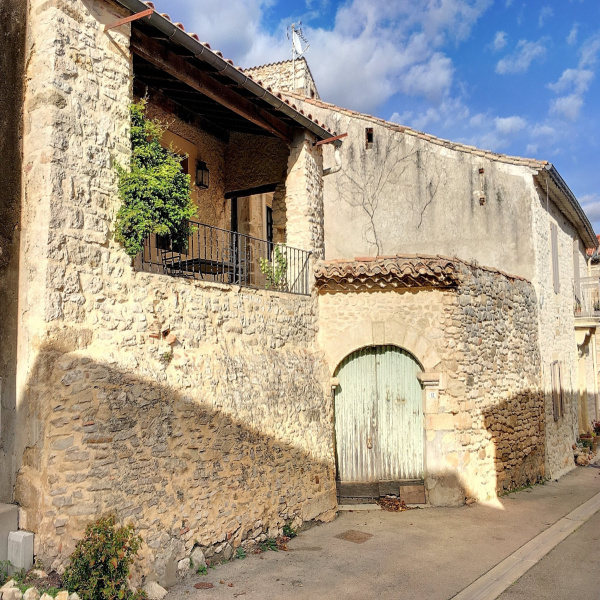 Offres de vente Maison de village Parignargues 30730