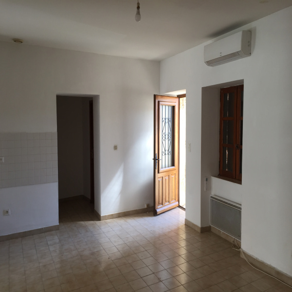 Offres de location Appartement Saint-Mamert-du-Gard 30730
