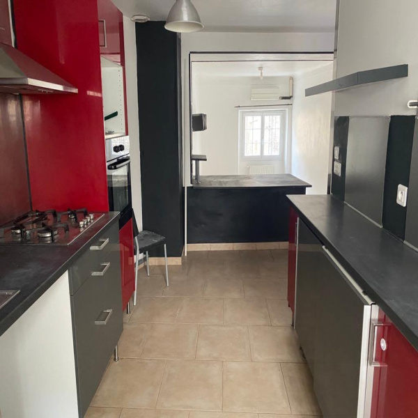 Offres de vente Maison de village Bagnols-sur-Cèze 30200