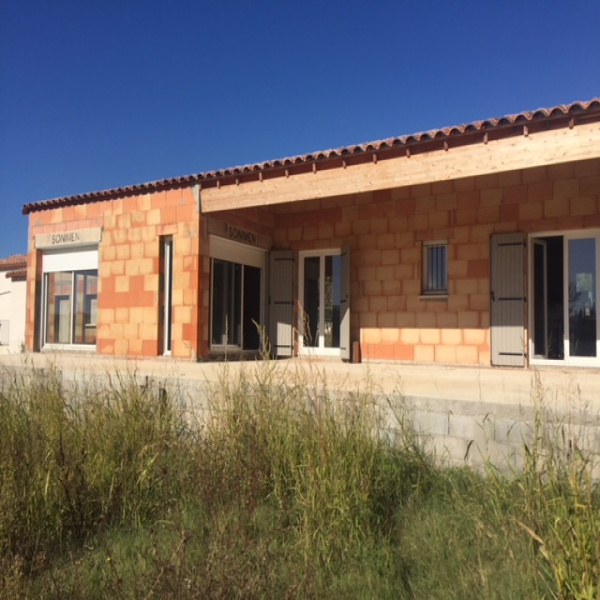 Offres de vente Villa Castelnau-Valence 30190