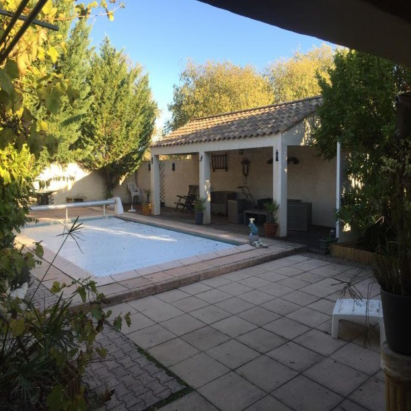 Offres de vente Villa Parignargues 30730