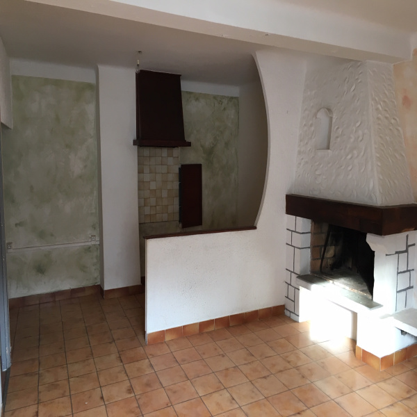 Offres de vente Appartement Saint-Gilles 30800