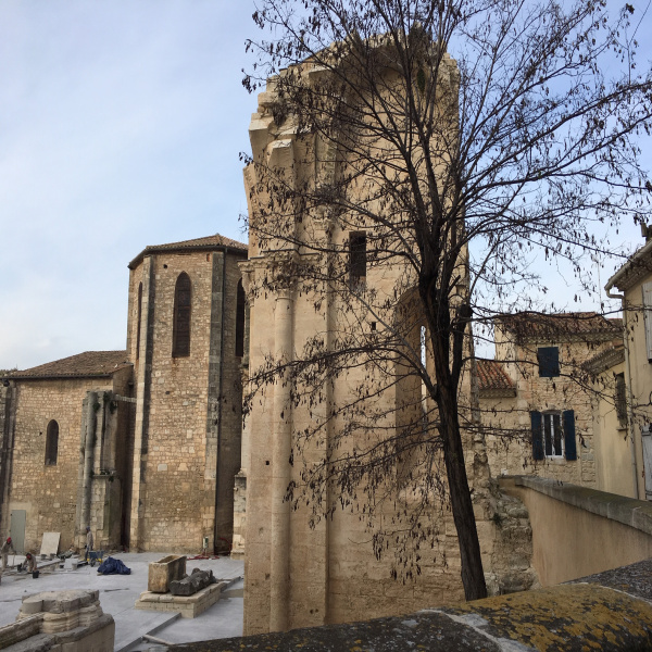 Offres de vente Appartement Saint-Gilles 30800
