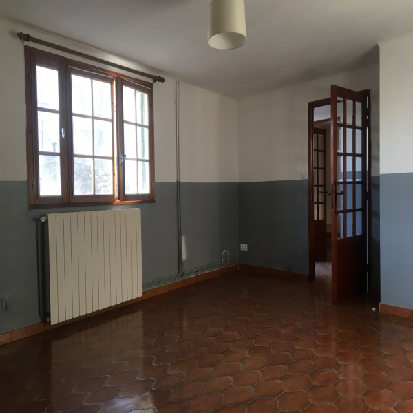 Offres de vente Maison de village Saint-Geniès-de-Malgoirès 30190