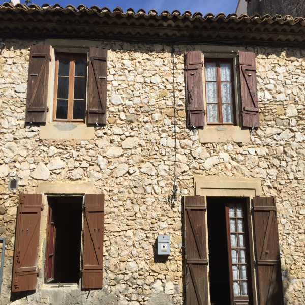 Offres de vente Maison de village Parignargues 30730
