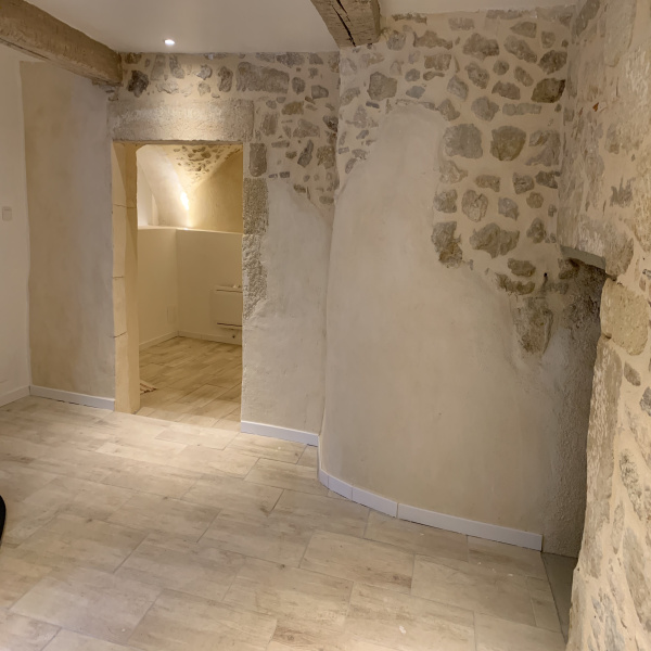 Offres de vente Appartement Saint-Mamert-du-Gard 30730