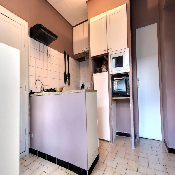 Offres de vente Immeuble Saint-Mamert-du-Gard 30730
