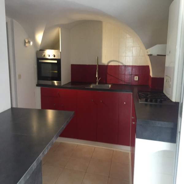 Offres de location Maison Saint-Mamert-du-Gard 30730