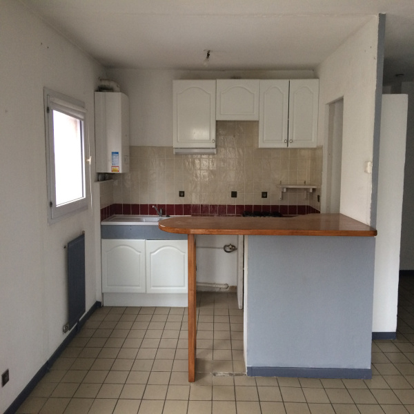 Offres de vente Appartement Nîmes 30900