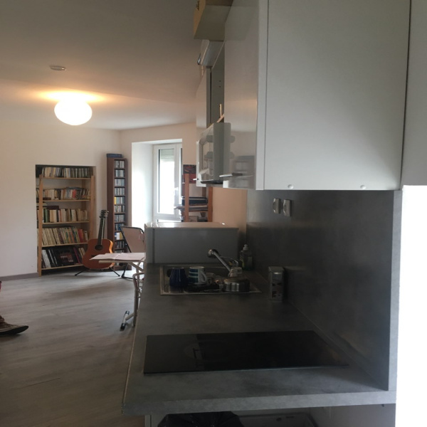 Offres de vente Appartement Nîmes 30000