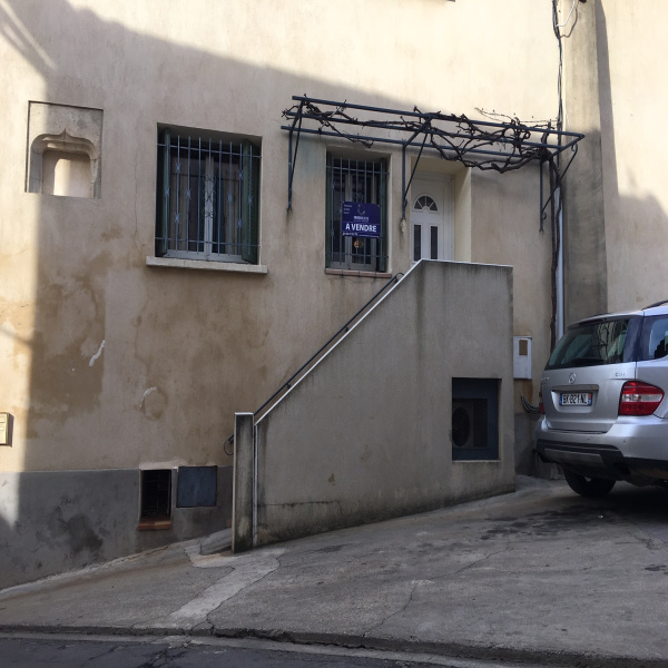 Offres de vente Maison Saint-Gilles 30800