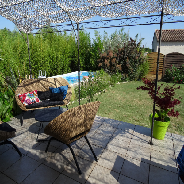 Offres de vente Villa Saint-Mamert-du-Gard 30730