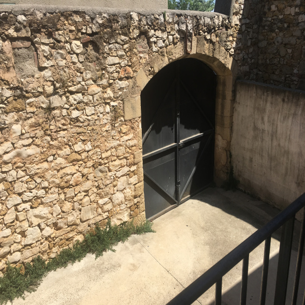 Offres de vente Maison de village Saint-Bauzély 30730