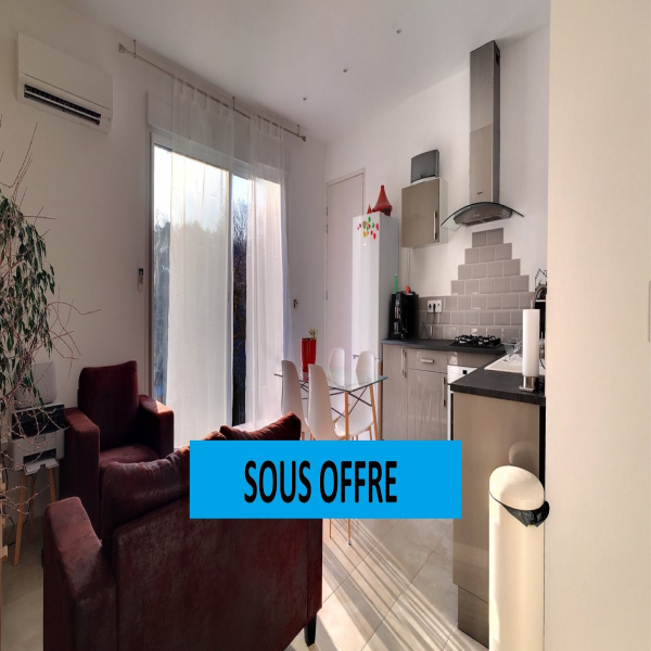 Offres de vente Appartement Saint-Mamert-du-Gard 30730