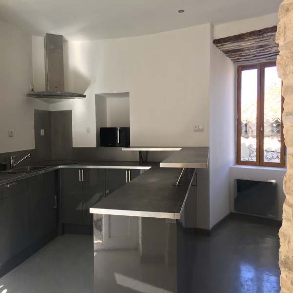 Offres de vente Maison de village Gajan 30730