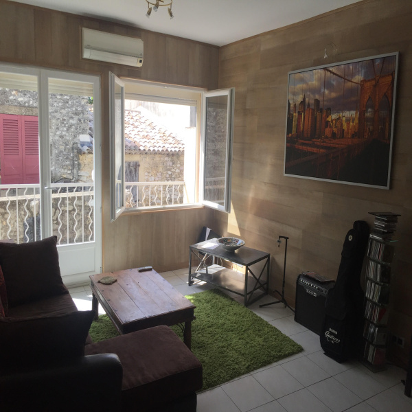 Offres de vente Maison de village Parignargues 30730