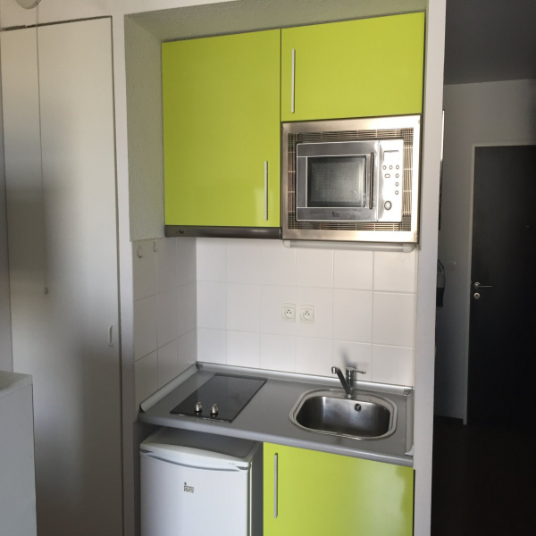 Offres de vente Studio Montpellier 34070