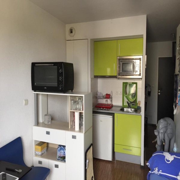 Offres de vente Studio Montpellier 34070