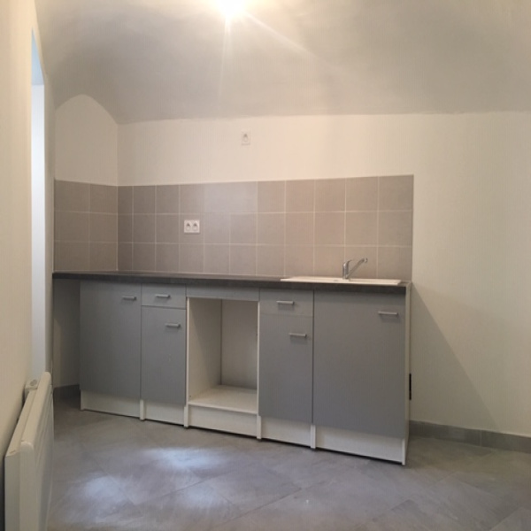 Offres de vente Maison de village Saint-Geniès-de-Malgoirès 30190