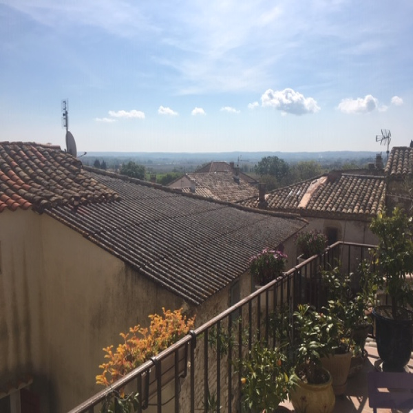 Offres de vente Maison de village Sauzet 30190