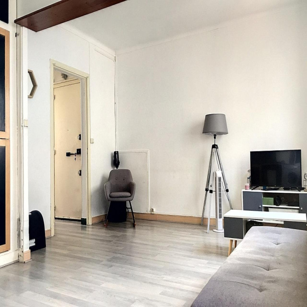 Offres de vente Appartement Nîmes 30000