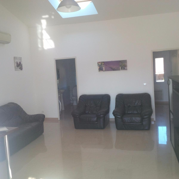 Offres de location Appartement Saint-Mamert-du-Gard 30730