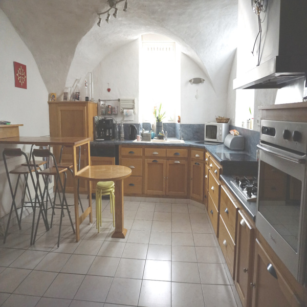 Offres de vente Maison de village La Rouvière 30190
