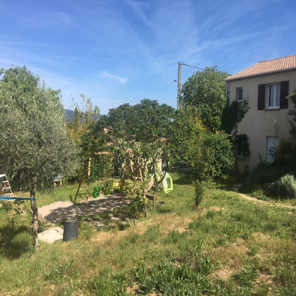 Offres de vente Villa Saint-Christol-lès-Alès 30380