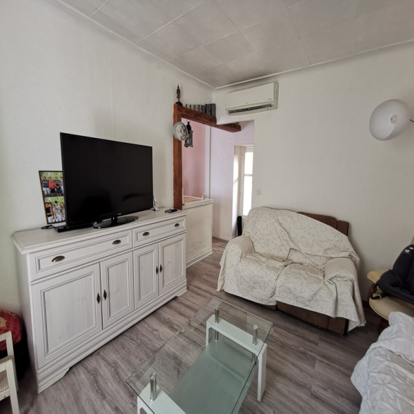 Offres de vente Maison de village Moussac 30190