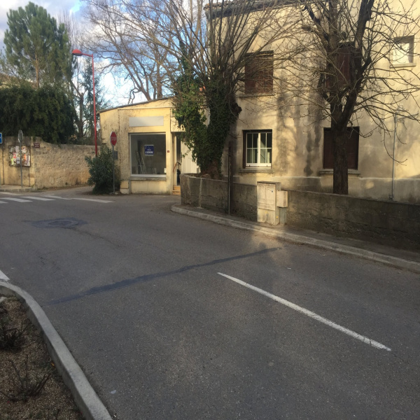 Vente Immobilier Professionnel Local commercial Brignon 30190