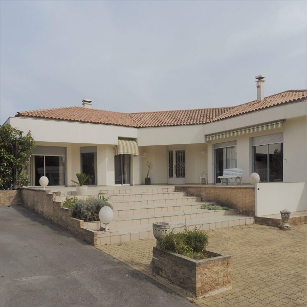 Offres de vente Propriete Alès 30100