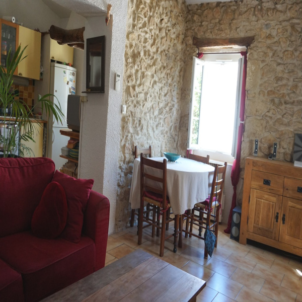 Offres de vente Maison Parignargues 30730