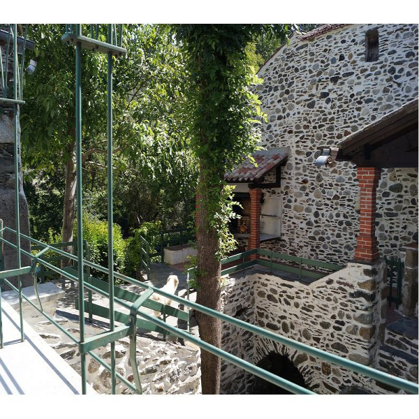 Offres de vente Maison Saint-André-de-Majencoules 30570