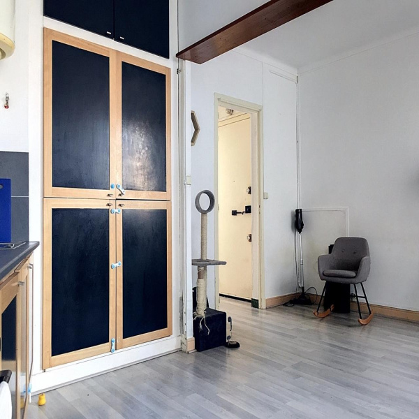Offres de vente Appartement Nîmes 30000