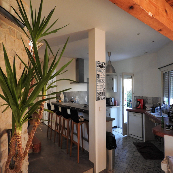 Offres de vente Villa Saint-Mamert-du-Gard 30730