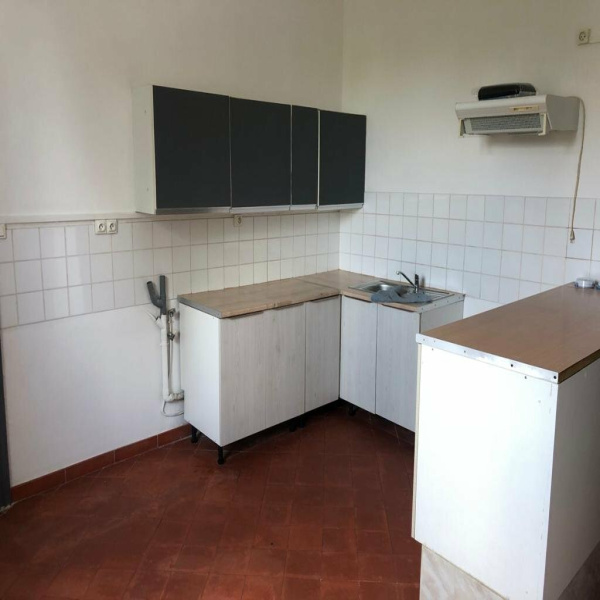 Offres de vente Appartement Brignon 30190