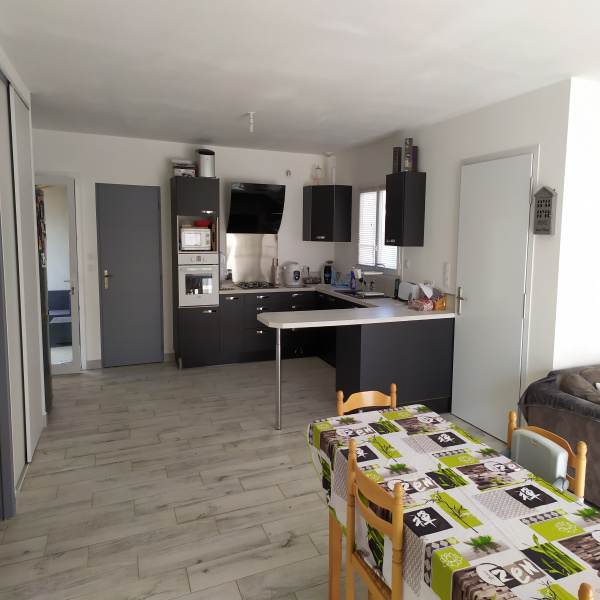 Offres de vente Villa Saint-Bauzély 30730