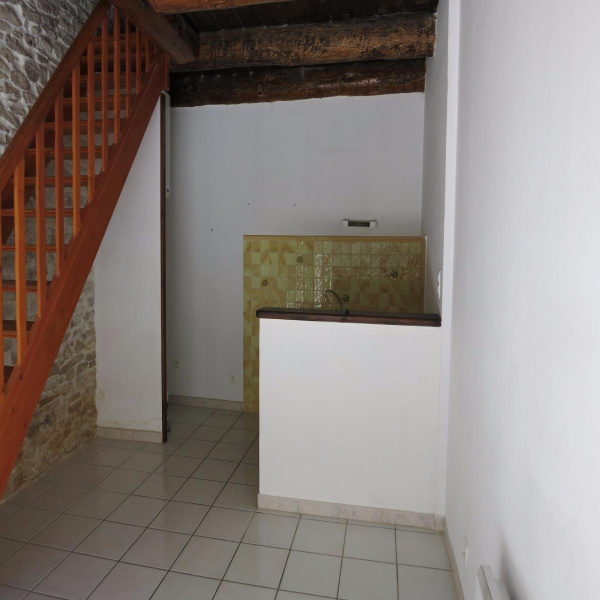 Offres de location Appartement Gajan 30730