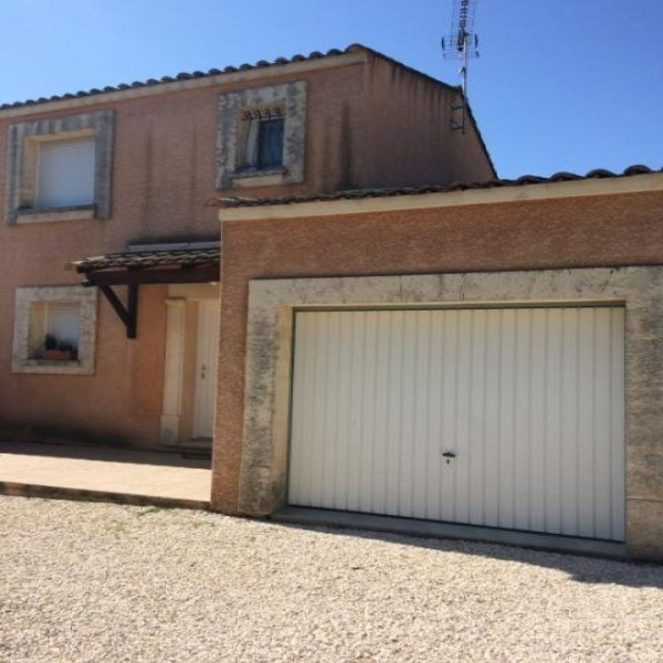 Offres de vente Villa Saint-Mamert-du-Gard 30730