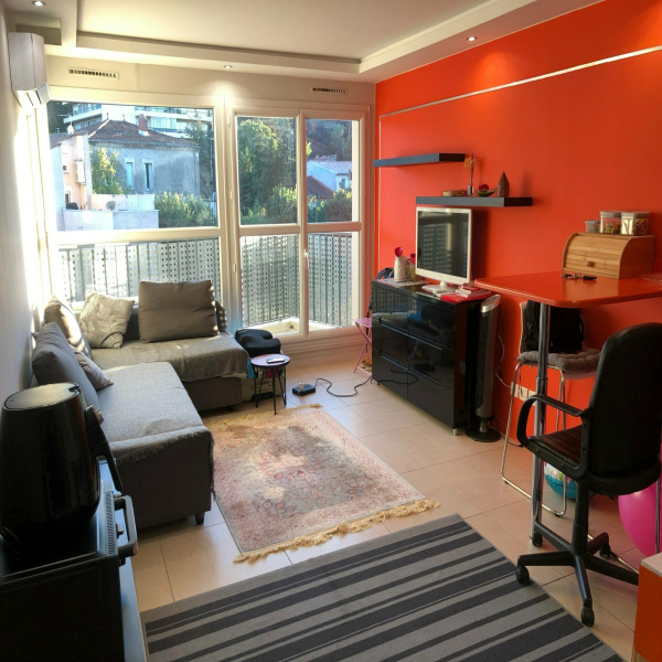 Offres de location Appartement Nîmes 30900