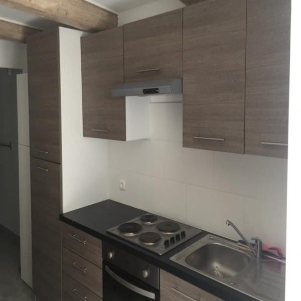 Offres de location Appartement Saint-Mamert-du-Gard 30730