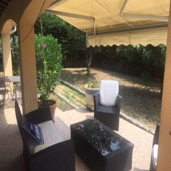 Offres de vente Villa Saint-Maurice-de-Cazevieille 30360