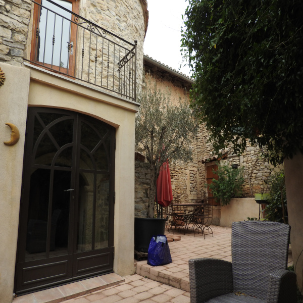 Offres de vente Bastide Marguerittes 30320